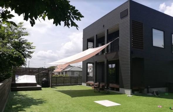  airbnb 4