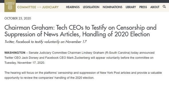 committee