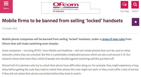  ofcom