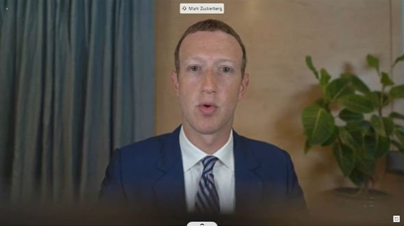  zuck