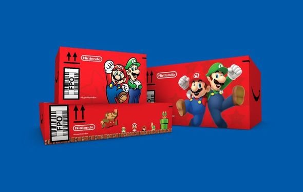 mario 3