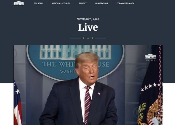  trump