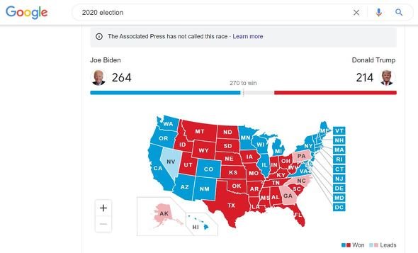  trump 2