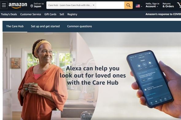  carehub 1