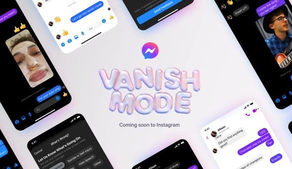  vanish 1