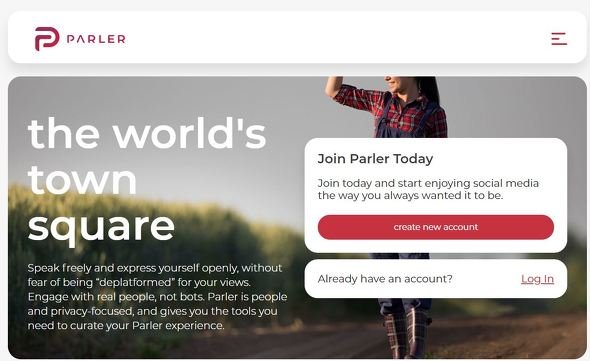  parler 1