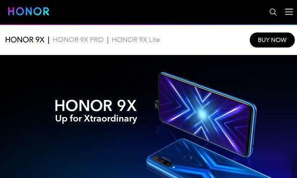  honor