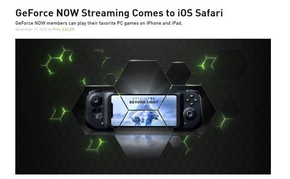  geforce