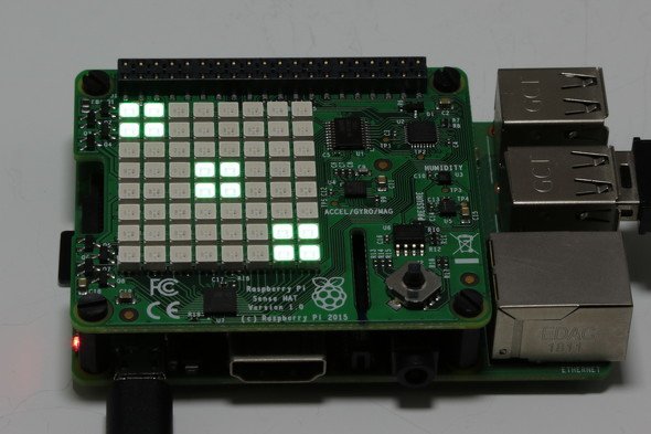 Sense HAT
