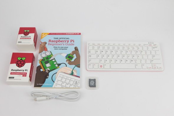 Raspberry Pi 400