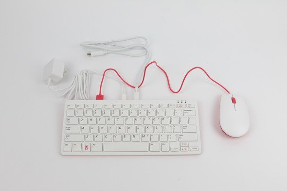 Raspberry Pi 400