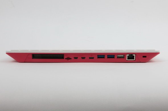 Raspberry Pi 400