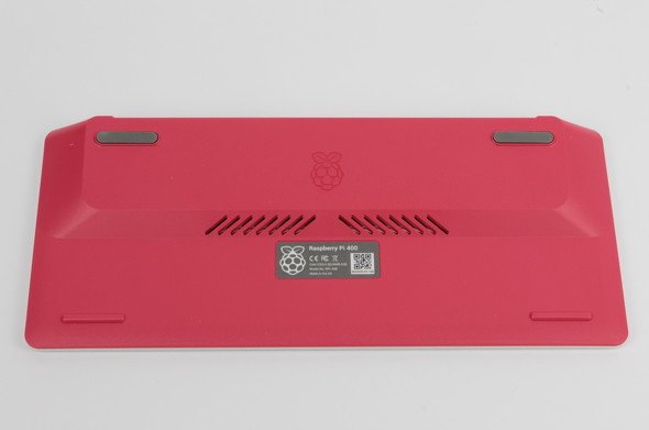 Raspberry Pi 400