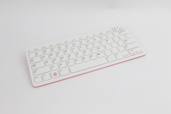 Raspberry Pi 400