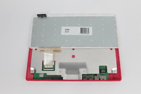Raspberry Pi 400