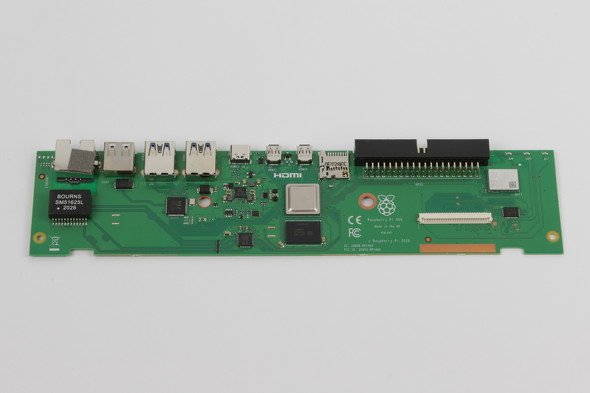 Raspberry Pi 400