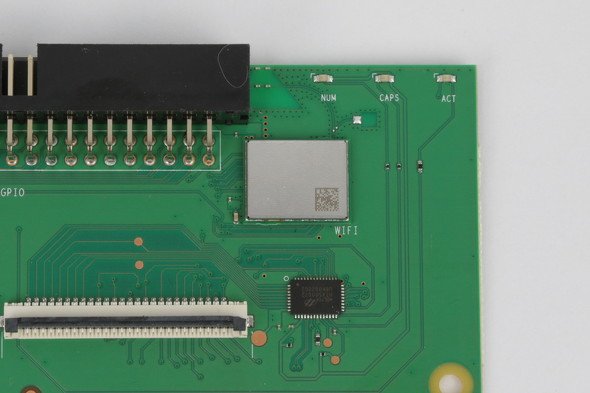Raspberry Pi 400