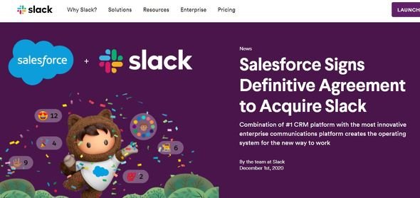 slack