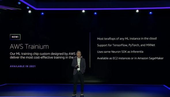  trainium