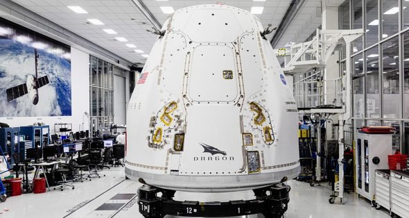  dragon 2