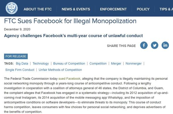  ftc