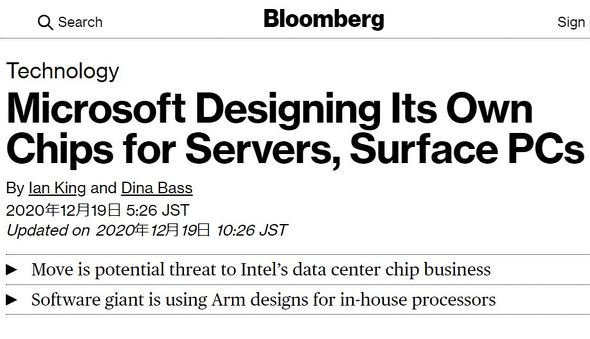  bloomberg