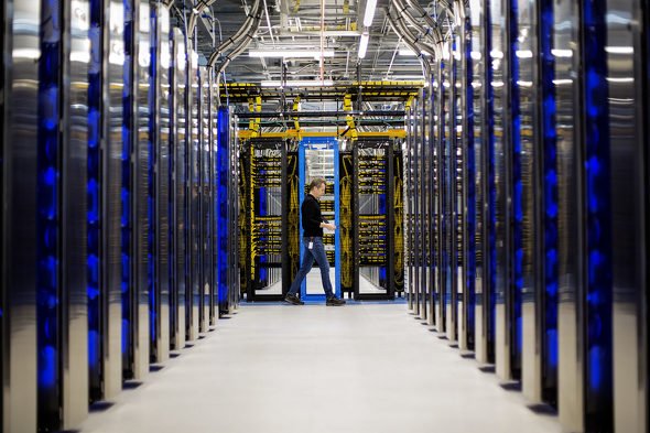  datacenter