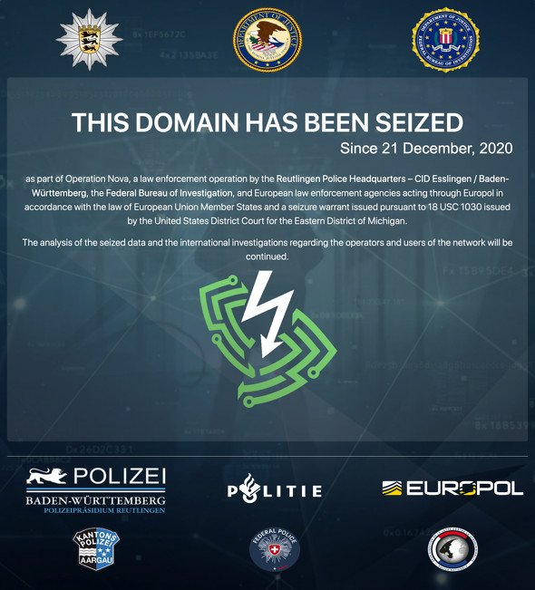  europol