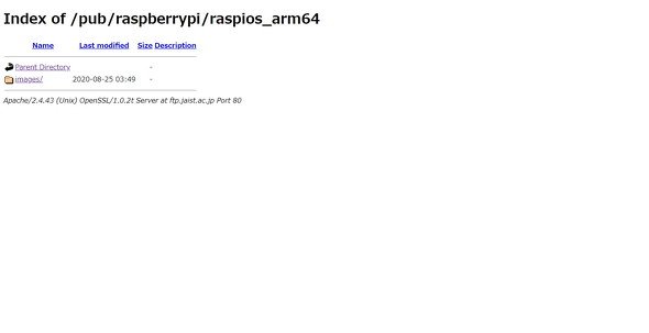 Raspberry Pi
