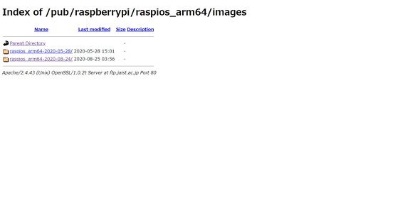Raspberry Pi