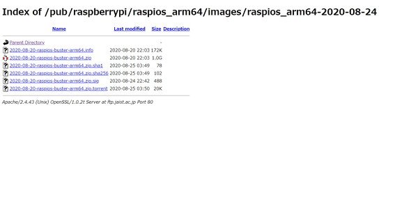 Raspberry Pi