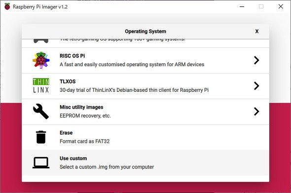 Raspberry Pi