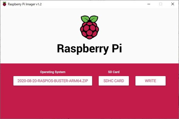Raspberry Pi