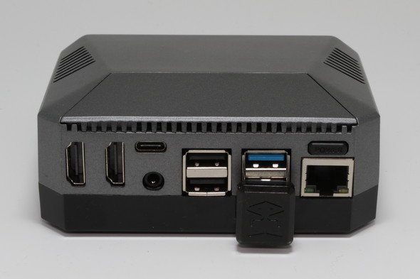 Raspberry Pi