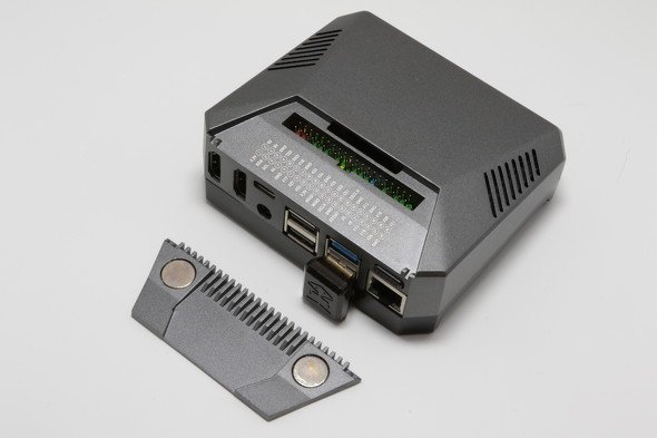 Raspberry Pi