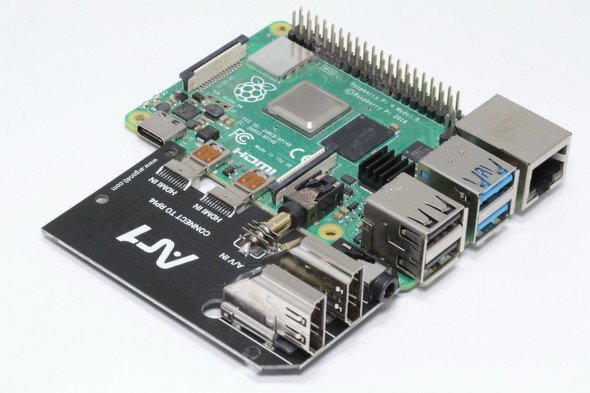 Raspberry Pi
