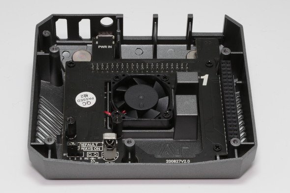 Raspberry Pi
