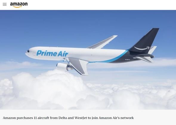  amazon air