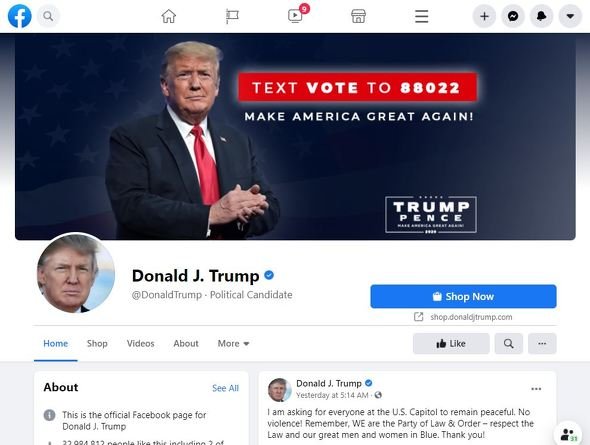  trump