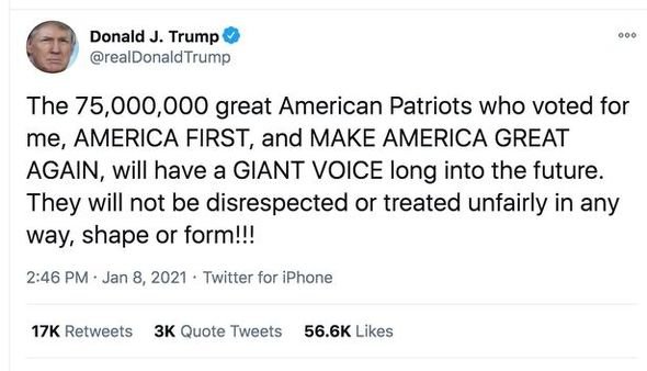  trump 2