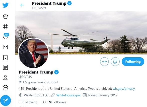  trump
