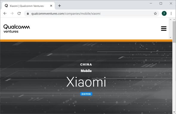  xiaomi 2