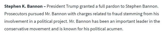  bannon