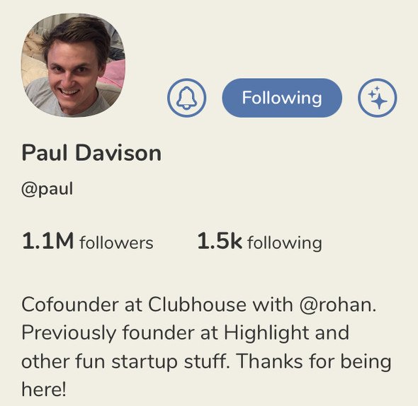  paul