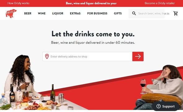  drizly 1