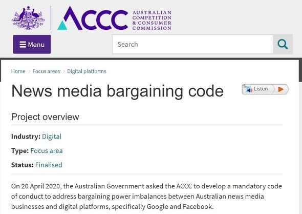  accc