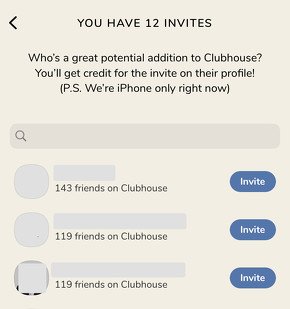  invite 2