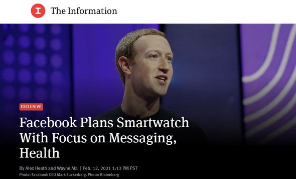  information