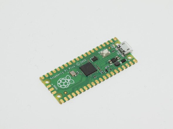 Raspberry Pi Pico