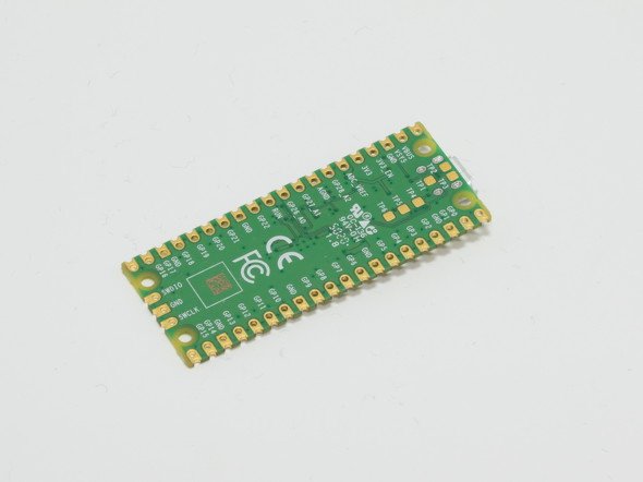 Raspberry Pi Pico